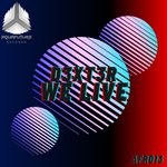 cover: D3xt3r - We Live (Original Mix)