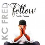 cover: Kc Fred - Follow