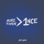 cover: Slick Naim - More Than Once (Explicit)