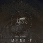 cover: Eternal Moment - Moong