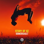 cover: Story Of Oz - Somersault (Extended Mix)