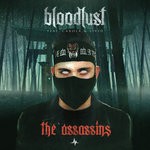 cover: Bloodlust|Carola|Mc Livid - The Assassins