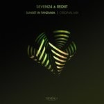 cover: Rediit|Seven24 - Sunset In Tanzania