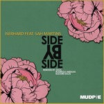 cover: Sah Martins - Side By Side