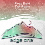 cover: First Sight - Not Again