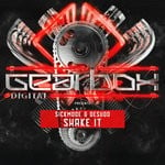 cover: Desudo|Sickmode - SHAKE IT