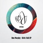 cover: Ben Murphy - Girls Talk EP