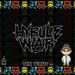 cover: Hyrule War - The Virus