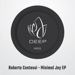 cover: Roberto Contessi - Minimal Joy EP