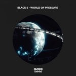 cover: Black S - World Of Pressure