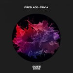 cover: Fireblade - Trivia