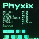 cover: O [phase] - Phyxix 002