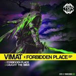 cover: Vimat - Forbidden Place EP