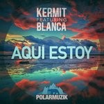 cover: Blanca - Aqui Estoy (2021)