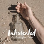 cover: Zhana - Intoxicated