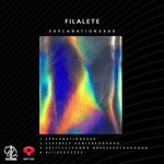 cover: Filalete - ExplANAtionXXXX