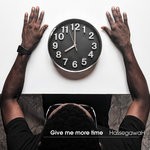 cover: Hassegawah - Give Me More Time