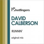 cover: David Calberson - Runnin' (Original Mix)