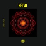 cover: Various - Halva