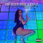 cover: Kap G|The Alien Babe - Rckt Rccn