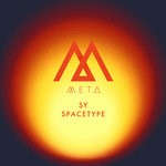 cover: Sy - Spacetype