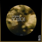 cover: Axel Zambrano - Evolution