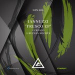 cover: Iannuzzi - Fresco EP