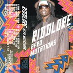 cover: Riddlore - Afromutations