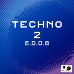 cover: E.d.d.b - Techno 2