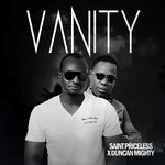 cover: Duncan Mighty|Saint Priceless - Vanity