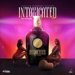 cover: Jac Saavige - Intoxicated