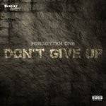 cover: Forgotten One - Don't Give Up