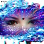 cover: Olha Ocean - Saturday Night