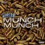 cover: $uperb - Munch Munch