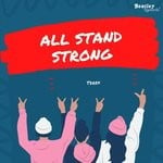 cover: Terex - All Stand Strong