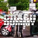 cover: $uperb - Crash Dummy