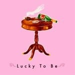 cover: Tantryss - Lucky To Be