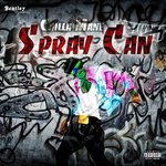 cover: Chilla Mane - Spray Can