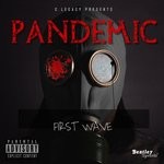 cover: C.legacy - Pandemic (First Wave)