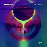 cover: Jae & Night - Survive Jae's Remix