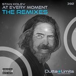 cover: Stan Kolev - At Every Moment (The Remixes) (Explicit)