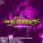 cover: Dj Unscarred - Overdrive Brains