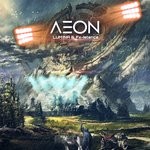 cover: Fx-istence|Lum1na - Aeon (Original Mix)