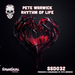 cover: Pete Warwick - Rhythm Of Life