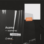 cover: Asama - Asama EP