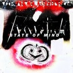 cover: Art Ensemble Of Neurotica - State Of Mind