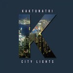 cover: Kaktunatri - City Lights