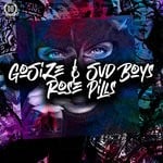 cover: Gosize - Rose Pills