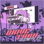 cover: Perry Wayne - Drive Thru (Remix EP) (Explicit)