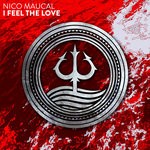 cover: Nico Maucal - I Feel The Love